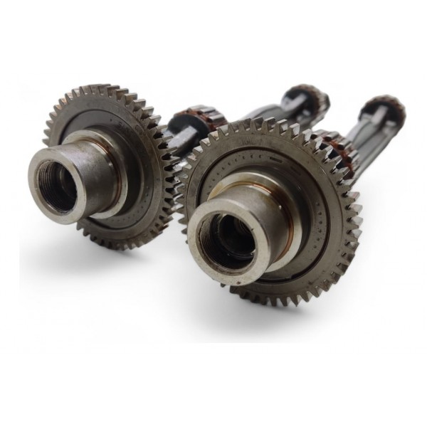 Par Eixo Balanceador Bmw X1 2.0 16v 2016 2017 2018 A 2019