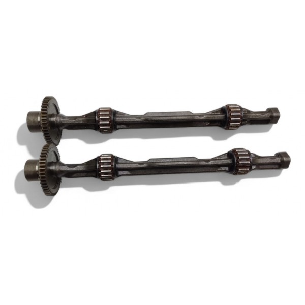Par Eixo Balanceador Bmw X1 2.0 16v 2016 2017 2018 A 2019