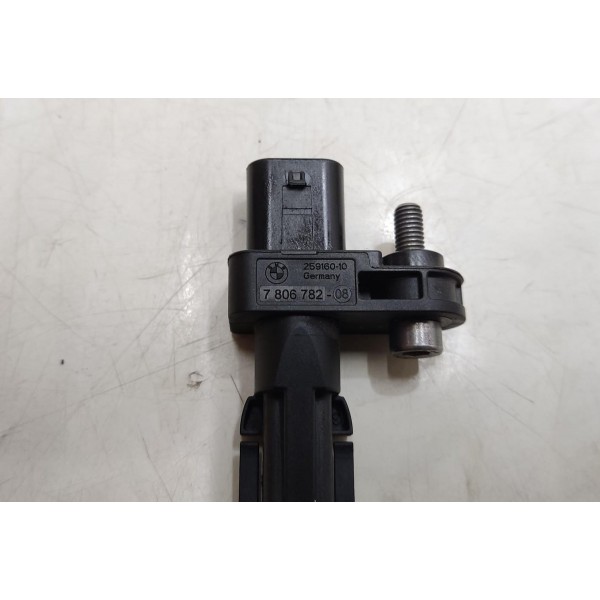 Sensor Rotação Motor Bmw X1 320i 328i 2.0 16v Turbo 2019