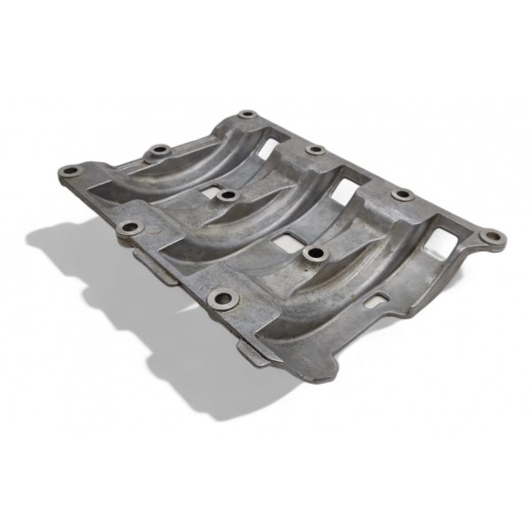 Defletor Carter Oleo Motor Bmw X1 320i 328i 2.0 Turbo 2019