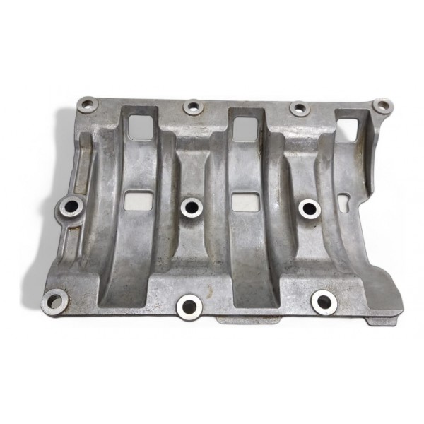 Defletor Carter Oleo Motor Bmw X1 320i 328i 2.0 Turbo 2019