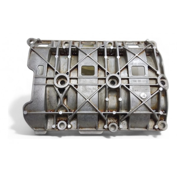 Defletor Carter Oleo Motor Bmw X1 320i 328i 2.0 Turbo 2019