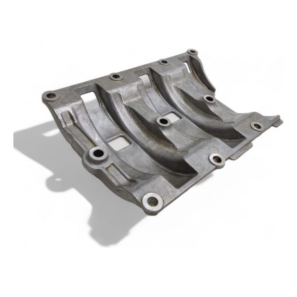 Defletor Carter Oleo Motor Bmw X1 320i 328i 2.0 Turbo 2019