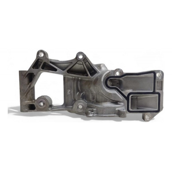 Suporte Bomba Agua Motor Bmw X1 320i 2.0 16v Turbo 2018 2019