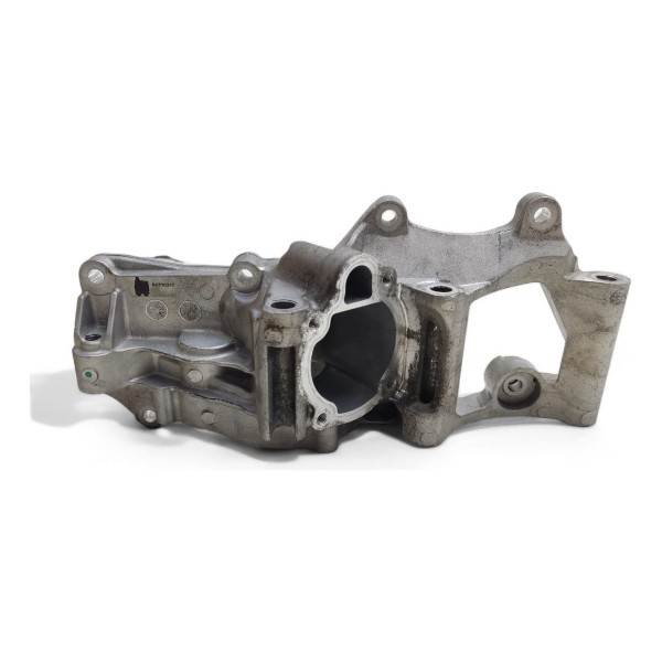 Suporte Bomba Agua Motor Bmw X1 320i 2.0 16v Turbo 2018 2019