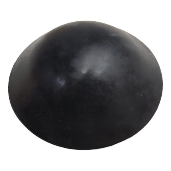 Borracha Tampa Vedação Amortecedor Gol Saveiro G3 2003 2004