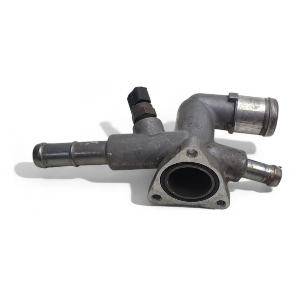 Carcaça Válvula Termostática Hyundai I30 1.8 16v 2015 A 2017