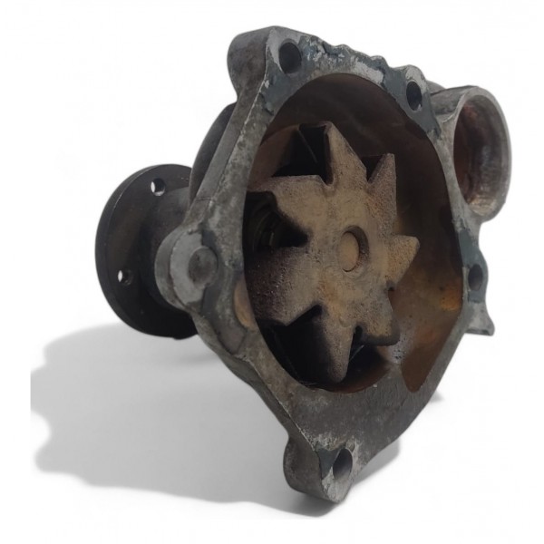 Bomba Água Mitsubishi Airtrek 2003 2004 2005 2006 A 2008