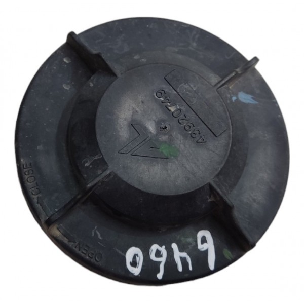 Borracha Tampa Vedação Farol Agile Montana Palio Elx 2010 11