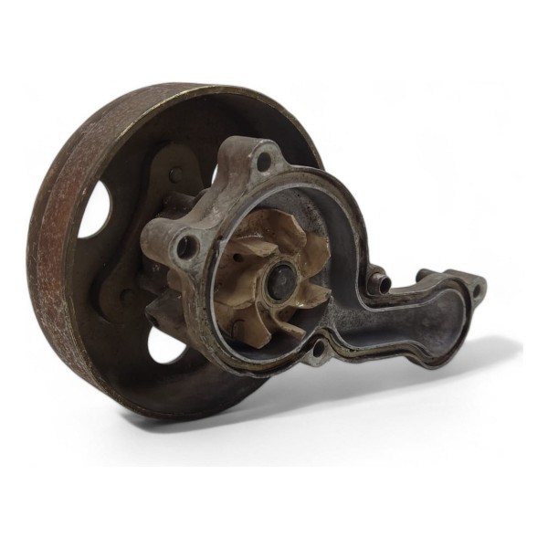 Bomba Água Honda Fit 2006 2007 2008 2009 A 2010