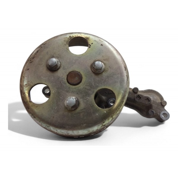 Bomba Água Honda Fit 2006 2007 2008 2009 A 2010