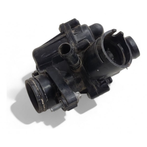 Carcaça Válvula Termostática Gla200 Gla250 1.6 2014 A 2018