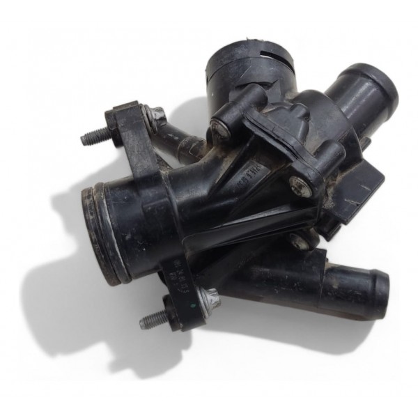 Carcaça Válvula Termostática Gla200 Gla250 1.6 2014 A 2018