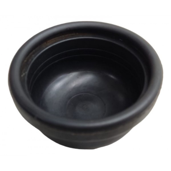 Borracha Acabamento Amortecedor Golf Mk3 1994 1995 1996 1997