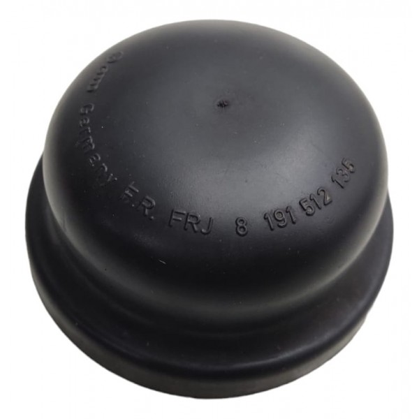 Borracha Acabamento Amortecedor Golf Mk3 1994 1995 1996 1997