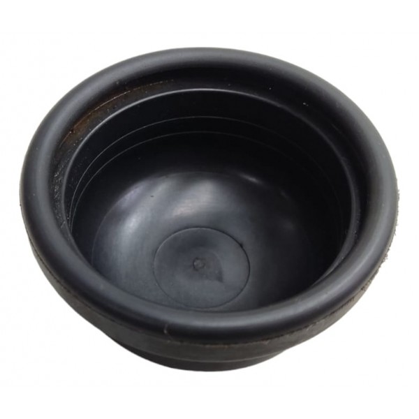 Borracha Acabamento Amortecedor Golf Mk3 1994 1995 1996 1997