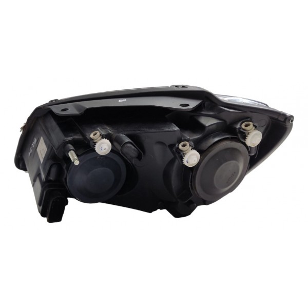 Farol Direito Fox Spacefox Crossfox 2011 A 2015 Foco Duplo Direito