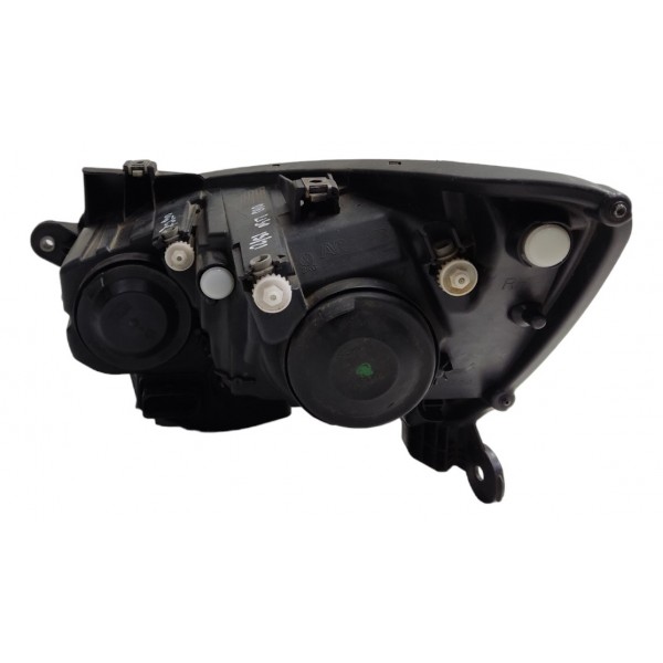 Farol Direito Fox Spacefox Crossfox 2015 2016 2017 2018