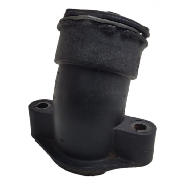 Flange Válvula Termostática C180 2003 2004 2005 2006 A 2010