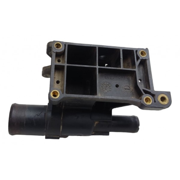 Carcaça Válvula Termostática Ford Focus 2.0 16v 2009 A 2013