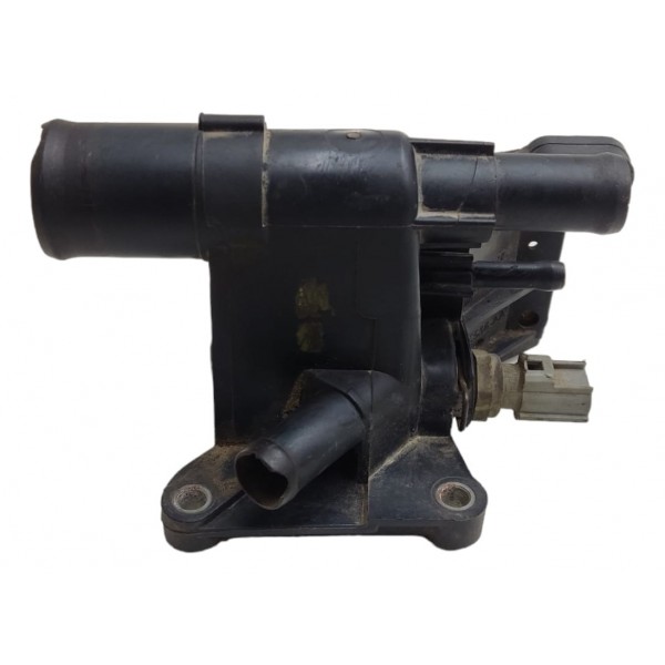 Carcaça Válvula Termostática Ford Focus 2.0 16v 2009 A 2013