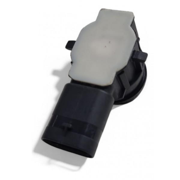 Sensor Estacionamento Traseiro Jeep Renegade Compass Toro  Preto