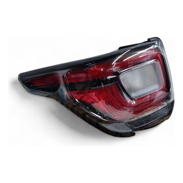 Lanterna Fiat Strada Freedom 2020 2021 2022 2023 Original