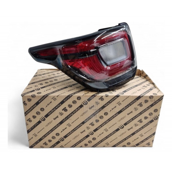 Lanterna Fiat Strada Freedom 2020 2021 2022 2023 Original