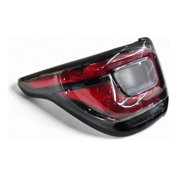 Lanterna Fiat Strada Freedom 2020 2021 2022 2023 Original