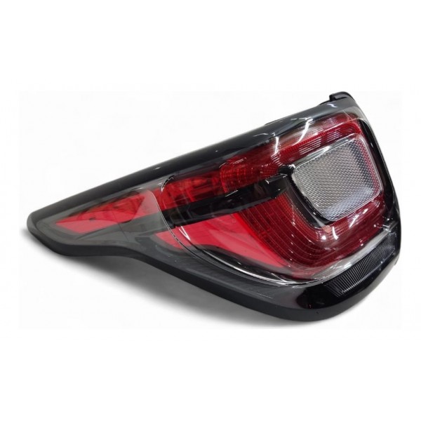 Lanterna Fiat Strada Freedom 2020 2021 2022 2023 Original