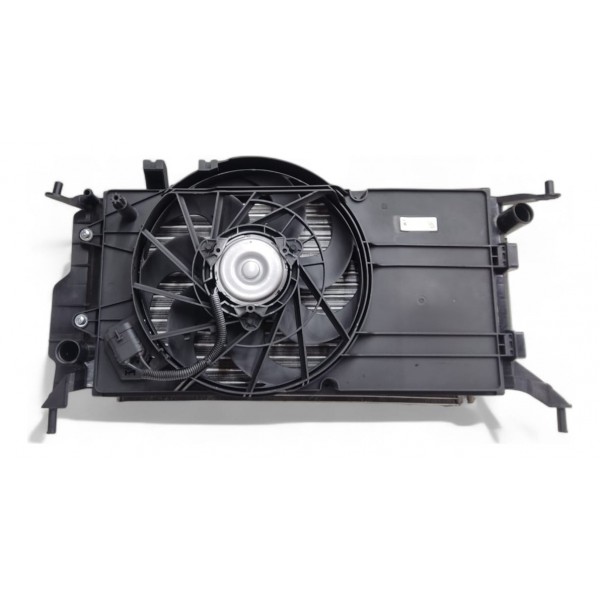 Kit Radiador Chevrolet Classic 2010 2011 2012 2013 A 2015