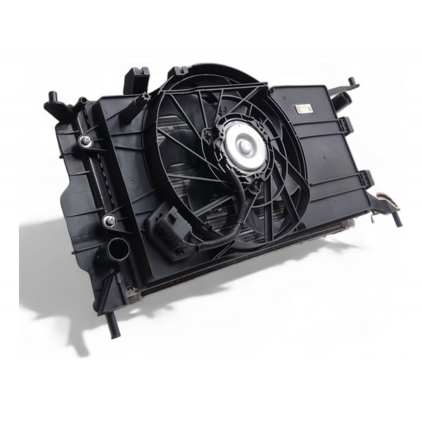 Kit Radiador Chevrolet Classic 2010 2011 2012 2013 A 2015