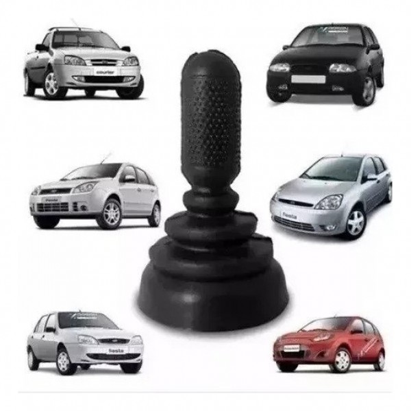 Pino Regulagem Retrovisor Ford Courier Fiesta Ecosport