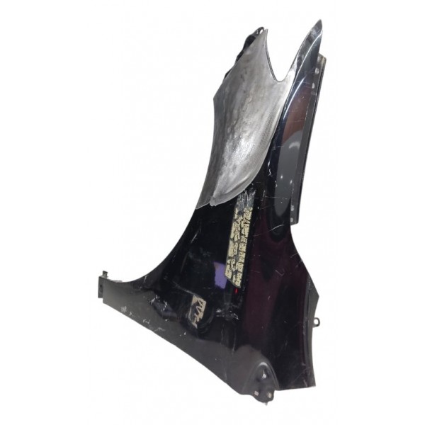 Paralama Esquerdo Toyota Corolla 2009 2010 2011 2012 2013