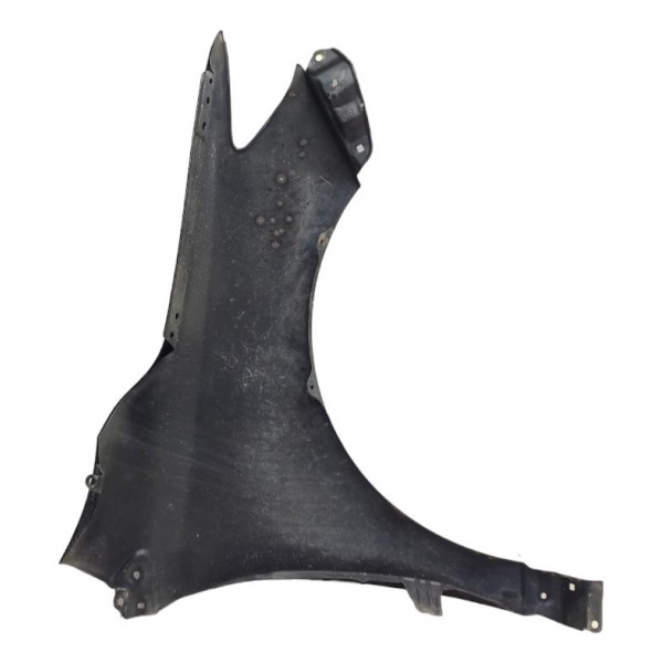 Paralama Esquerdo Toyota Corolla 2009 2010 2011 2012 2013