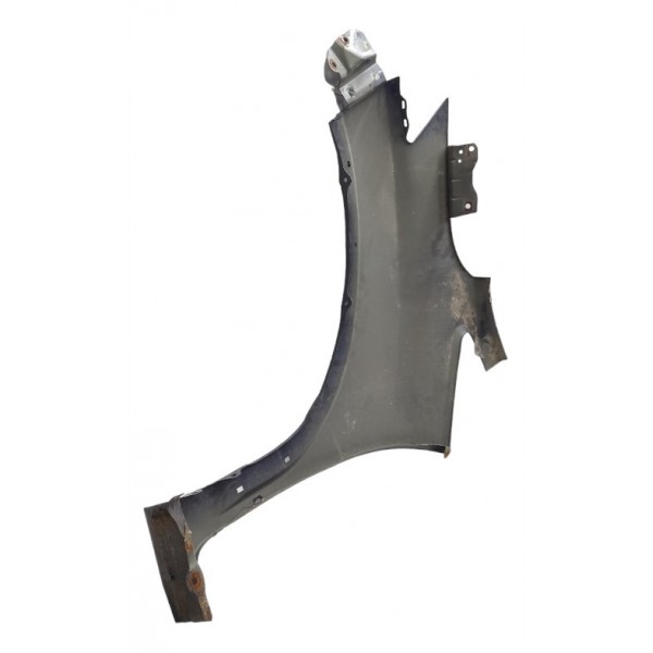 Paralama Dianteiro Direito Honda Wrv 2017 2018 2019 2020