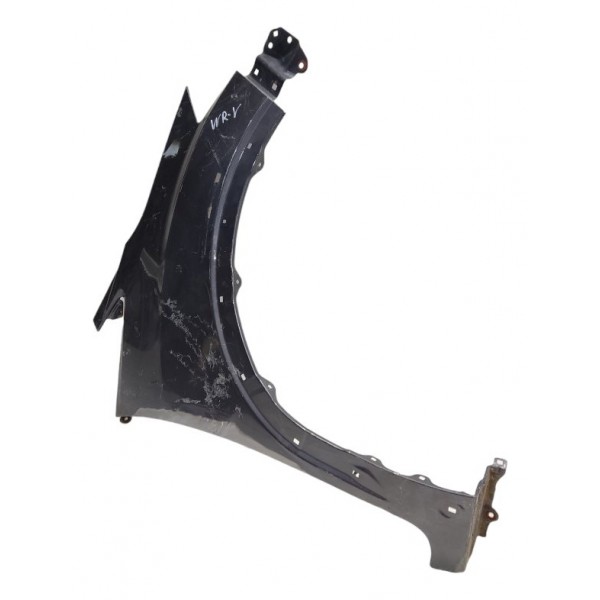 Paralama Dianteiro Direito Honda Wrv 2017 2018 2019 2020