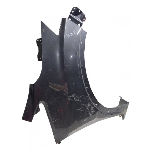 Paralama Dianteiro Direito Honda Wrv 2017 2018 2019 2020