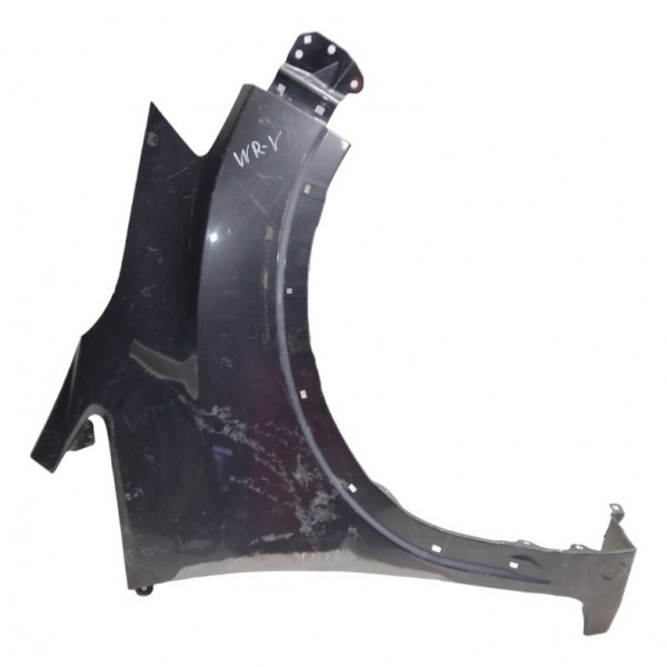 Paralama Dianteiro Direito Honda Wrv 2017 2018 2019 2020