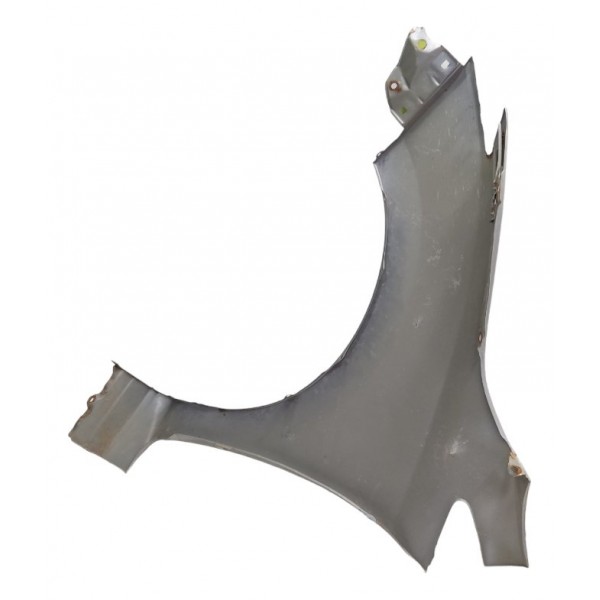 Paralama Dianteiro Direito Honda City 2015 2016 2017 2018