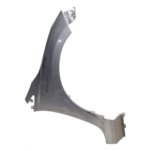 Paralama Dianteiro Direito Honda City 2015 2016 2017 2018