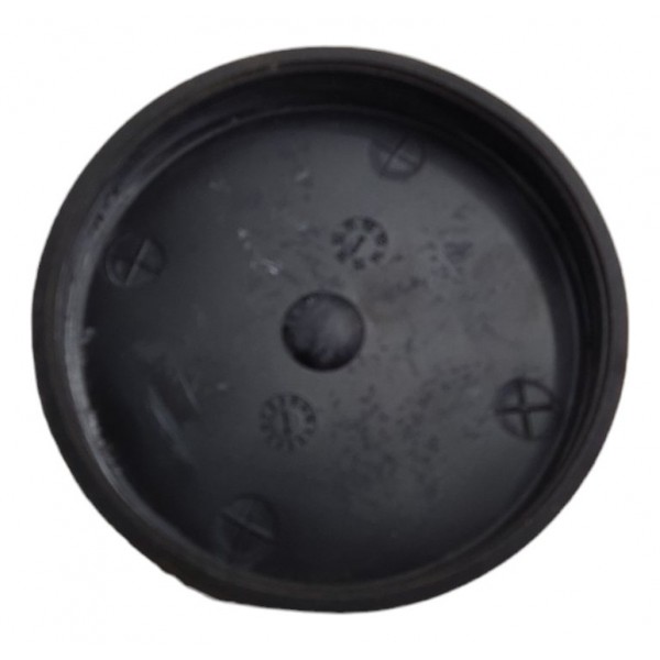 Borracha Vedação Farol Fiat Toro Gran Siena 2016 2017 2018 Preto