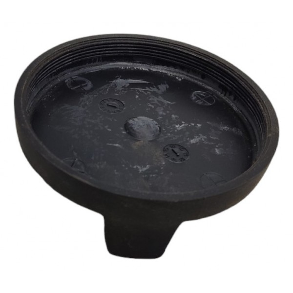 Borracha Vedação Farol Fiat Toro Gran Siena 2016 2017 2018 Preto