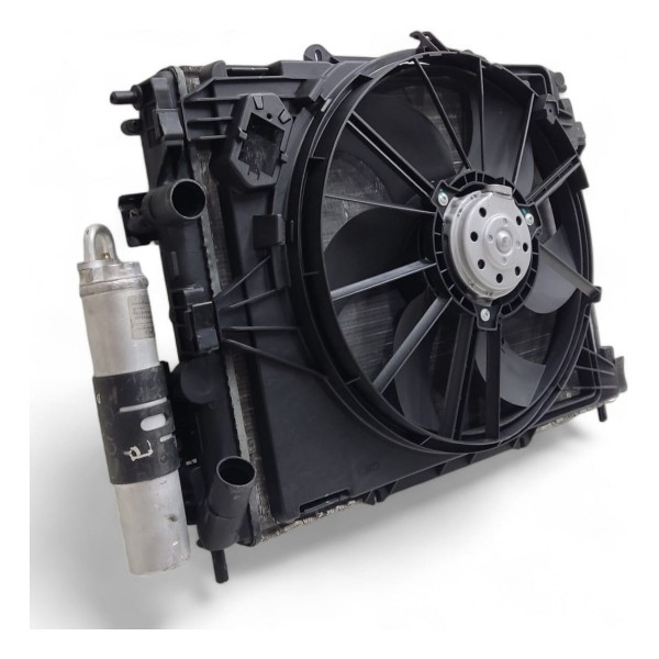 Kit Radiador Renault Clio 2000 2001 2002 2003 2004 A 2011