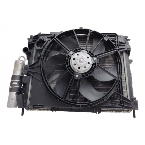 Kit Radiador Renault Clio 2000 2001 2002 2003 2004 A 2011