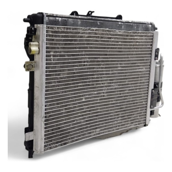 Kit Radiador Renault Clio 2000 2001 2002 2003 2004 A 2011