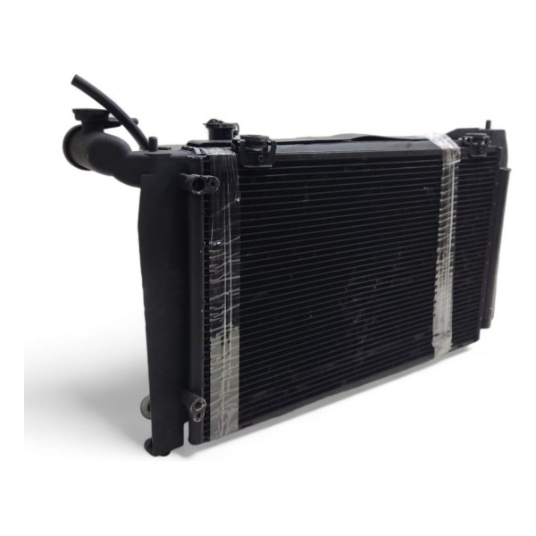 Kit Radiador Toyota Corolla 2003 2004 2005 A 2008 Manual