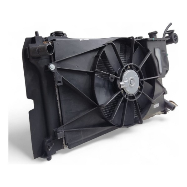 Kit Radiador Toyota Corolla 2003 2004 2005 A 2008 Manual