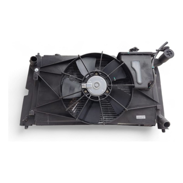 Kit Radiador Toyota Corolla 2003 2004 2005 A 2008 Manual