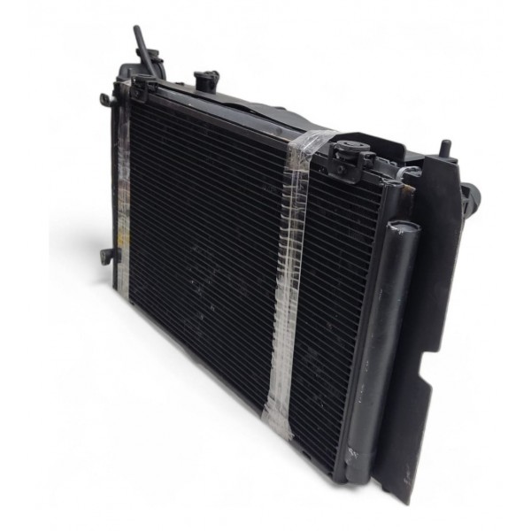 Kit Radiador Toyota Corolla 2003 2004 2005 A 2008 Manual